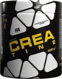 Fitness Authority Sp ZOO FA Creatine 300g Natural