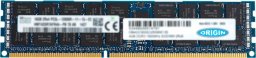 Pamięć serwerowa Origin 8GB DDR3-1600 RDIMM 2RX4 8GB DDR3-1600 RDIMM 2RX4