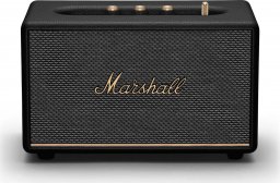 Głośnik Marshall Acton III czarny (1006004)