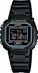 Zegarek Gravity Zegarek CASIO LA-20WH-1BDF Unisex