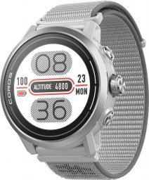 Zegarek Coros Zegarek | APEX 2 GPS Outdoor Watch, Grey