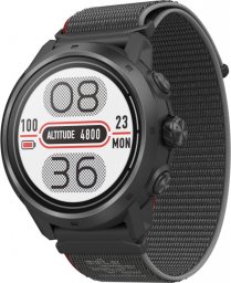 Zegarek sportowy Coros Zegarek | APEX 2 Pro GPS Outdoor Watch, Black