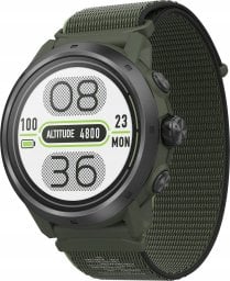 Zegarek Coros Zegarek | APEX 2 Pro GPS Outdoor Watch, Green