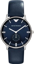 Zegarek Emporio Armani Zegarek Męski Armani AR1647 (40 mm)