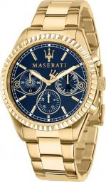 Zegarek Maserati ZEGAREK MĘSKI MASERATI R8853100026 - COMPETIZIONE (zx170a)
