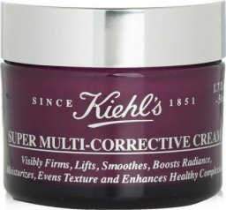 Kiehl`s Krem do Twarzy Kiehl's Super Multi-Corrective 50 ml Kwas Hialuronowy