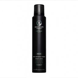 PAUL MITCHELL Paul Mitchell Dry Shampoo Foam suchy szampon w piance 195ml