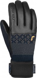 Reusch Rękawice narciarskie damskie PETRA VIHOVA R-TEX XT Rozmiar:6,5 (62/31/271/4470/6,5)