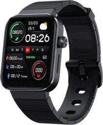 Smartwatch Mibro Mibro T1 Czarny  (MIBAC_T1)