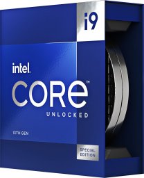 Procesor Intel Core i9-13900KS, 3.2 GHz, 36 MB, BOX (BX8071513900KS)