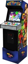 Arcade1UP Stojący Automat  Marvel Vs Capcom 2 / 8 Gier / Wifi