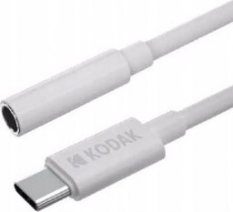 Kabel USB Kodak Adapter Kabel Android Audio Usb Type-c Na Mini Jack 3.5mm