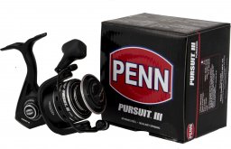  Penn Kołowrotek Penn Pursuit III Spinning 4+1bb