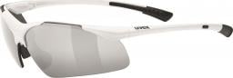  Uvex Okulary sportowe Sportstyle 223 white (53/0/982/8816/UNI)