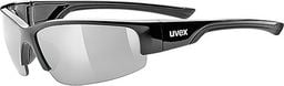  Uvex Okulary sportowe Sportstyle 215 black (53/0/617/2216/UNI)