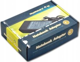 Zasilacz do laptopa Energy4U Energy4U PA119 16.5V / 3.65A (Magsafe 2) 60W, zasilacz do notebooka / laptopa Apple