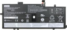 Bateria Lenovo Battery Internal, 4c, 51Wh,