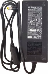 Zasilacz do laptopa Energy4U Energy4U PA114 19.5V / 6.15A (5.5x2.5mm) 120W, zasilacz do notebooka Lenovo