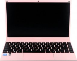Laptop Maxcom mBook 14 Różowy