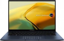 Laptop Asus Notebook Asus UX3402ZA-KM020W Intel Core i5-1240P 512 GB SSD 14" 16 GB RAM
