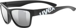  Uvex Okulary sportowe dziecięce Sportstyle 508 black (53/3/895/2216/UNI)