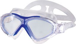  Spokey Okulary do nurkowania dziecięce Vista Junior niebieskie (839222)