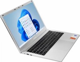 Laptop Thomson Notebook Thomson NEO15 Azerty Francuski 15,6" 4 GB RAM 128 GB SSD (eMMC) Intel Celeron N4020