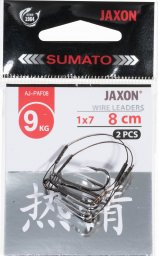  Jaxon Przypon-dozbrojka Jaxon Sumato 1x7 12cm