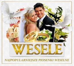  Wesele - najpopularniejsze piosenki weselne - 228795