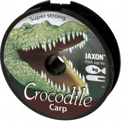  Jaxon Żyłka Jaxon Crocodile Carp - 300m