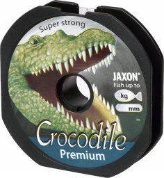  Jaxon Żyłka Jaxon Crocodile Premium