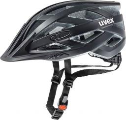  Uvex kask rowerowy I-vo cc black mat r. 52-57 cm (4104230815)