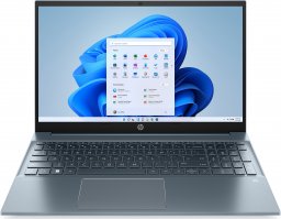 Laptop HP Pavilion 15-eg2184nw i5-1235U / 8 GB / 512 GB / W11 (712J6EA)