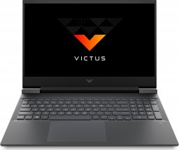 Laptop HP Victus 16-d1104nw i5-12500H / 16 GB / 512 GB / RTX 3060 / 144 Hz (712Y6EA)