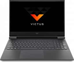 Laptop HP Victus 16-d1004nw i7-12700H / 16 GB / 512 GB / RTX 3060 / 144 Hz (6E2Y8EA)