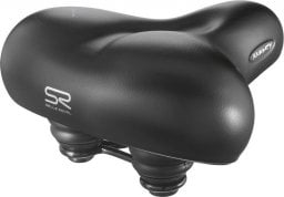  Selle Royal Siodło SELLEROYAL CLASSIC RELAXED 90st. FLOAT unisex (NEW 2023)