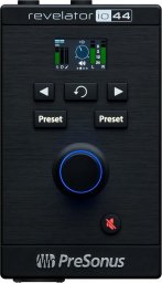 Karta dźwiękowa PreSonus PreSonus Revelator io44 - Interfejs Audio USB-C