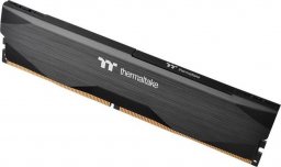Pamięć serwerowa Thermaltake THERMALTAKE TOUGHRAM H-ONE DDR4 2X8GB 3600MHZ CL18 XMP2 BLACK R021D408GX2-3600C18D