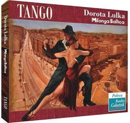 Tango Milonga Baltica CD SOLITON - 235668