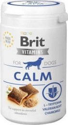  Brit Brit Vitamins Calm, suplement dla psów 150g