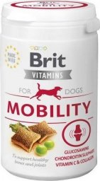  Brit Brit Vitamins Mobility, suplement dla psów 150g