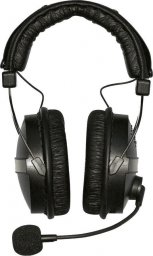 Słuchawki Behringer HLC 660U  (27000889                       )