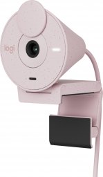 Kamera internetowa Logitech Brio 300 Rose (960-001448)