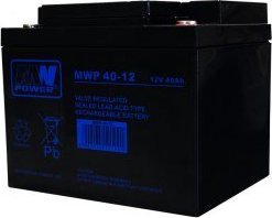 MPL Power Akumulatror MPL MWP 40-12