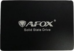 Dysk SSD AFOX SD250 512GB 2.5" SATA III (SD250-512GQN)