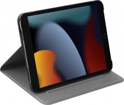 Etui na tablet Gecko Covers Etui do Apple iPad 10.2 (2022) EasyClick Next czarny