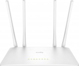 Router Cudy WR1200