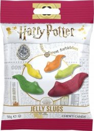 Jelly Belly Harry Potter Jelly Belly Slugs Żelki Ślimaki USA