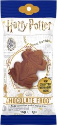 Jelly Belly Harry Potter JELLY BELLY Frog Czekoladowa Żaba