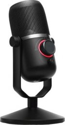 Mikrofon Thronmax THRONMAX Mikrofon M4Plus MDRILL ZERO JET BLACK Plus